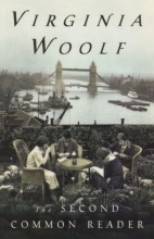 Cover art for The Second Common Reader: Annotated Edition