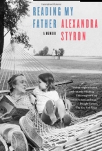 Cover art for Reading My Father: A Memoir