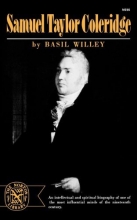Cover art for Samuel Taylor Coleridge (Norton Library, N696)