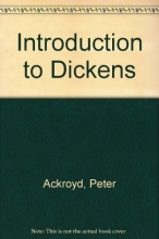 Cover art for Introduction to Dickens