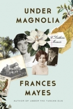 Cover art for Under Magnolia: A Southern Memoir