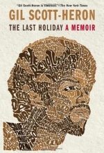 Cover art for The Last Holiday: A Memoir