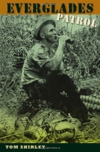 Cover art for Everglades Patrol