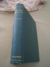 Cover art for Interpretation of St. John's Revelation