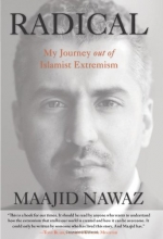 Cover art for Radical: My Journey Out Of Islamist Extremism