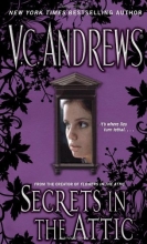 Cover art for Secrets in the Attic (Secrets)