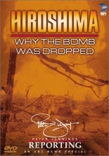 Cover art for Hiroshima - Why the Bomb Was Dropped