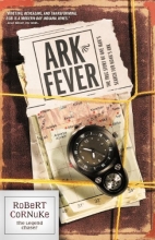 Cover art for Ark Fever: The True Story of One Man's Search for Noah's Ark