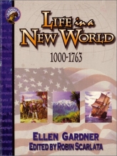 Cover art for Life in a New World 1000-1763