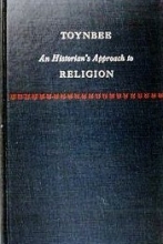 Cover art for Historian's Approach to Religion