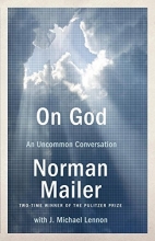 Cover art for On God: An Uncommon Conversation