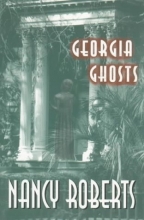 Cover art for Georgia Ghosts
