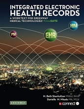 Cover art for Loose Leaf for Integrated Electronic Health Records