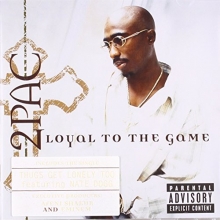 Cover art for Loyal To The Game