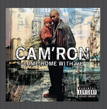 Cover art for Come Home with Me