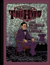 Cover art for The Hypo: The Melancholic Young Lincoln