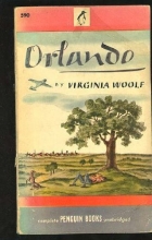 Cover art for Orlando