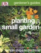 Cover art for Simple Steps to Success: Planting a Small Garden