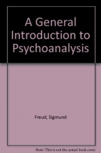 Cover art for A general introduction to psycho-analysis;: A course of twenty-eight lectures delivered at the University of Vienna,