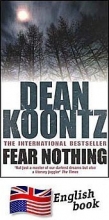 Cover art for Fear Nothing