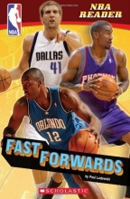 Cover art for Fast Forwards (Nba Reader)