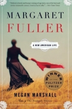 Cover art for Margaret Fuller: A New American Life