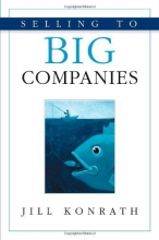 Cover art for Selling to Big Companies