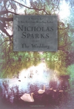 Cover art for The Wedding
