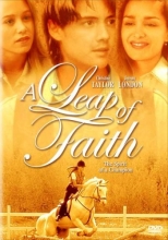 Cover art for A Leap of Faith