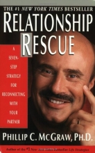 Cover art for Relationship Rescue: A Seven-Step Strategy for Reconnecting with Your Partner