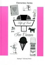 Cover art for Life of Fred--Ice Cream