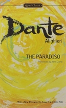 Cover art for The Paradiso (Signet Classics)