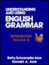 Cover art for Understanding and Using English Grammar: Workbook B