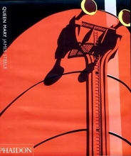 Cover art for Queen Mary