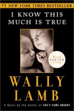 Cover art for I Know This Much Is True (Oprah's Book Club)