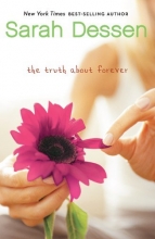 Cover art for The Truth About Forever