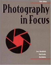 Cover art for Photography In Focus 5th Ed