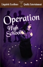Cover art for Operation High School
