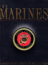 Cover art for The Marines