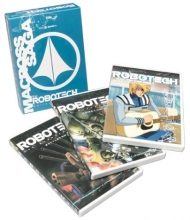 Cover art for Robotech - The Macross Saga - Legacy Collection 2