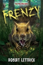Cover art for Frenzy