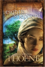 Cover art for Eighth Shepherd (A. D. Chronicles, Book 8)