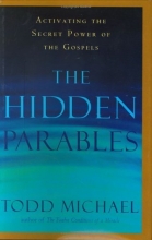 Cover art for The Hidden Parables