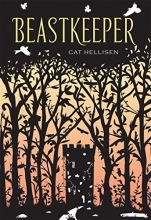 Cover art for Beastkeeper