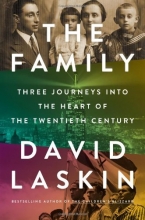 Cover art for The Family: Three Journeys into the Heart of the Twentieth Century