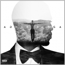 Cover art for Trigga (Deluxe) (Explicit)