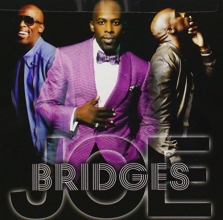 Cover art for Bridges