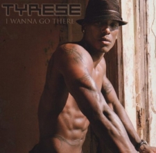 Cover art for I Wanna Go There