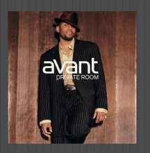 Cover art for Private Room