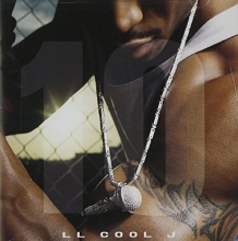Cover art for 10 [Bonus Track]